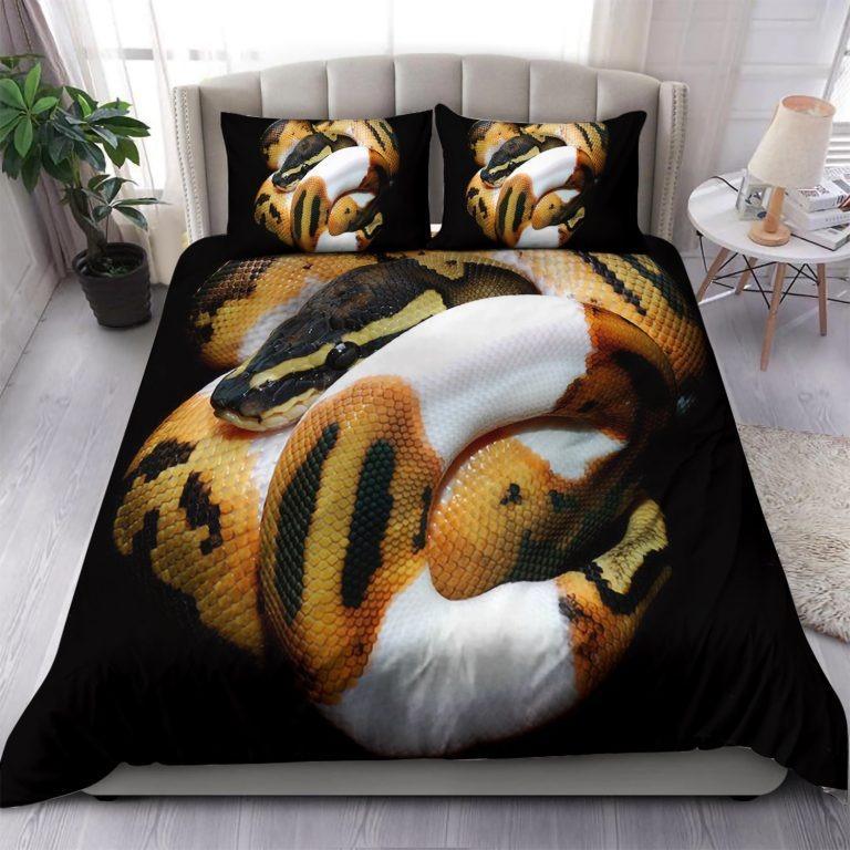 Love Python Bedding Set TA0624205