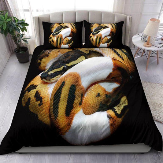 Love Python Bedding Set TA0624205