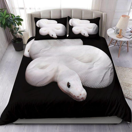 Love Python Bedding Set TA0624206