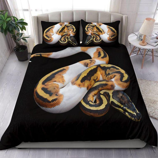 Love Python Bedding Set TA0624207