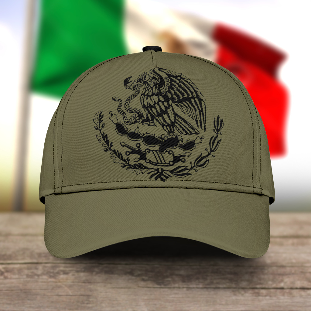 Mexico Classic Cap PD08042101