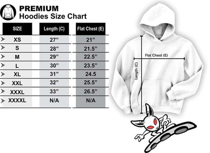 ALIEN PARTY HOODIE MP759 - Amaze Style™-