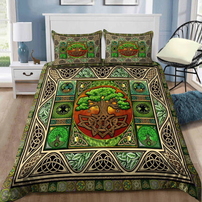 Tree of Life Bedding Set PH1005-HP