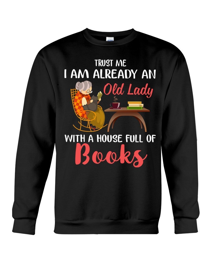 Love books 3d all over printed shirts for men and women HC24004 - Amaze Style™-Apparel