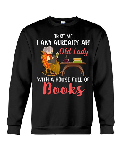 Love books 3d all over printed shirts for men and women HC24004 - Amaze Style™-Apparel