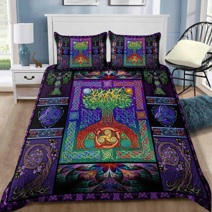 Tree of Life Bedding Set PH1012-HP