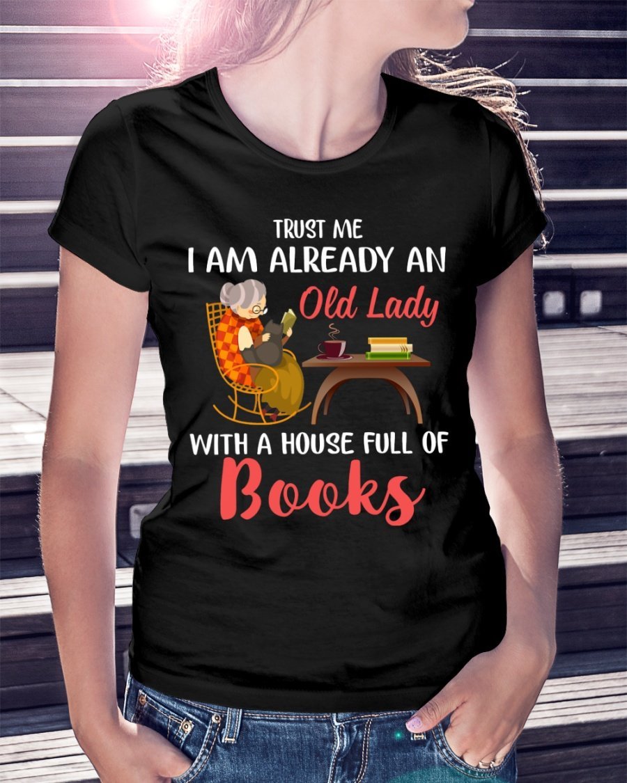 Love books 3d all over printed shirts for men and women HC24004 - Amaze Style™-Apparel