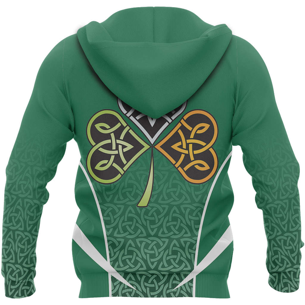 Ireland Active Special Hoodie PL - Amaze Style™-Apparel