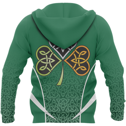 Ireland Active Special Hoodie PL - Amaze Style™-Apparel