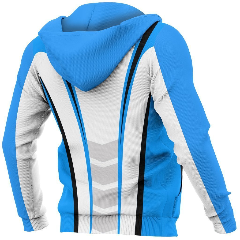 Scotland Thistle Suit Hoodie NNK 1518 - Amaze Style™-Apparel