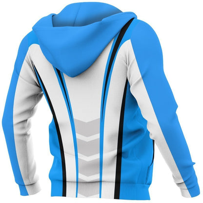 Scotland Thistle Suit Hoodie NNK 1518 - Amaze Style™-Apparel