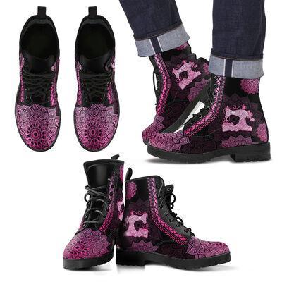 Sewing Limited Shoes SU050305 - Amaze Style™-Shoes