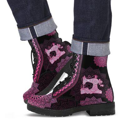 Sewing Limited Shoes SU050305 - Amaze Style™-Shoes