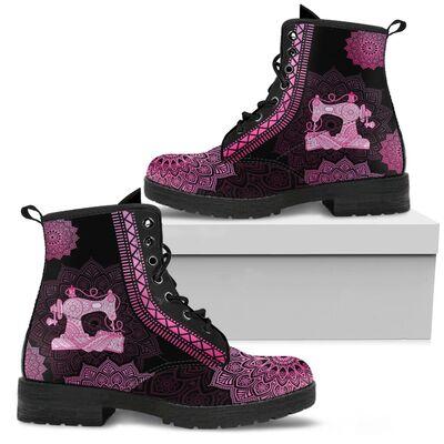 Sewing Limited Shoes SU050305 - Amaze Style™-Shoes