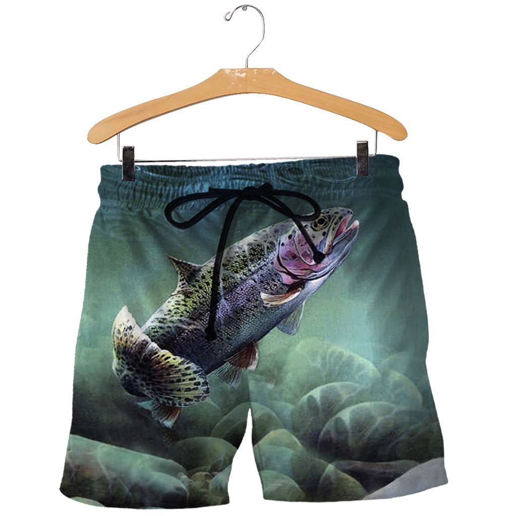 3D All Over Printed Fly Fishing - Amaze Style™-Apparel