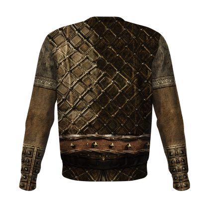 Vikings Ubbe Lothbrok Pullover