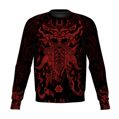 Viking Odin Style 2 - Amaze Style™-Apparel