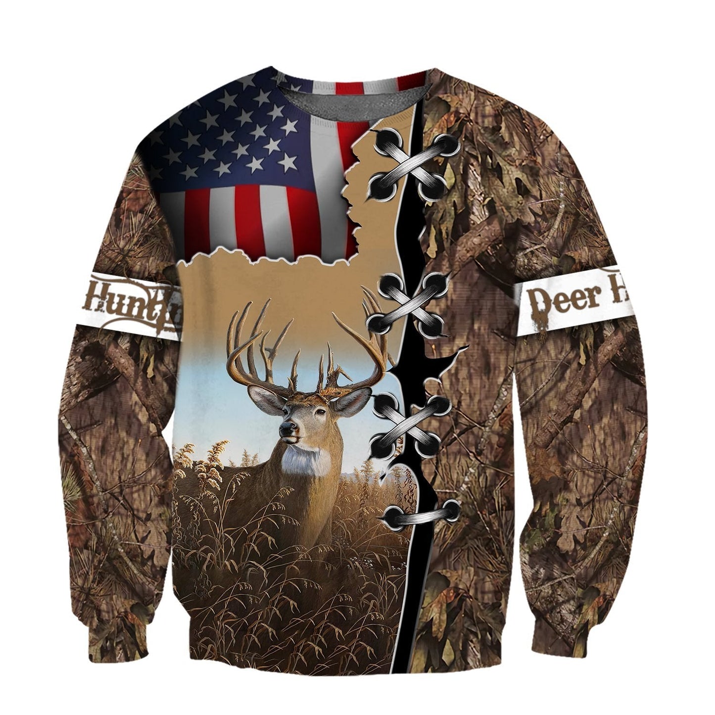 Deer Hunter 3D All Over