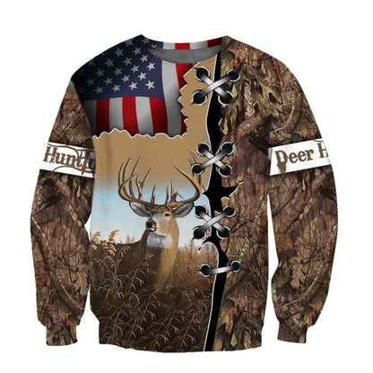 Deer Hunter 3D All Over