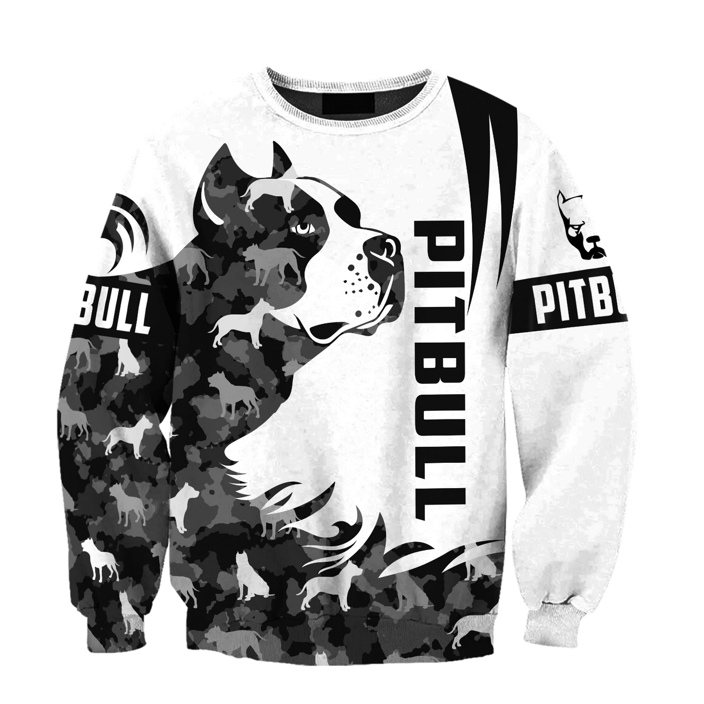 Save A Pit Bull Euthanize A Dog Fighter Hoodie Shirt for Men and Women TR0810202