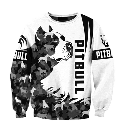 Save A Pit Bull Euthanize A Dog Fighter Hoodie Shirt for Men and Women TR0810202
