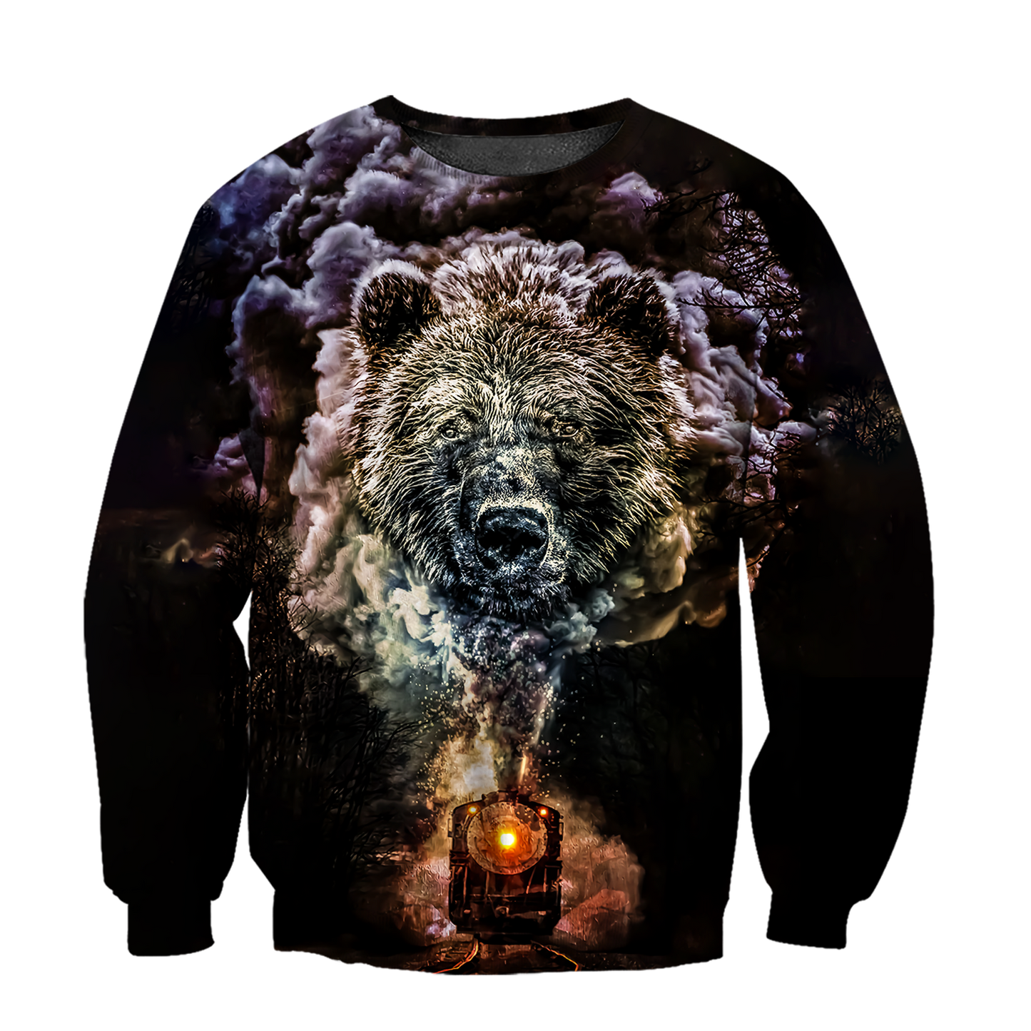 Love Bear 3D all over printed shirts for men and women AZ111201 PL - Amaze Style™-Apparel