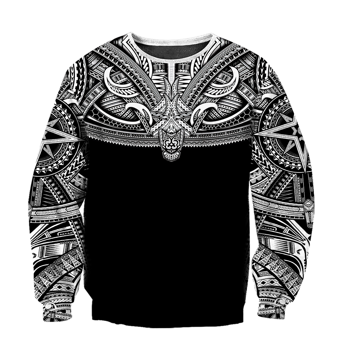 Kekoa Pullover Hoodie DC025-AZ041002C - Amaze Style™-Apparel