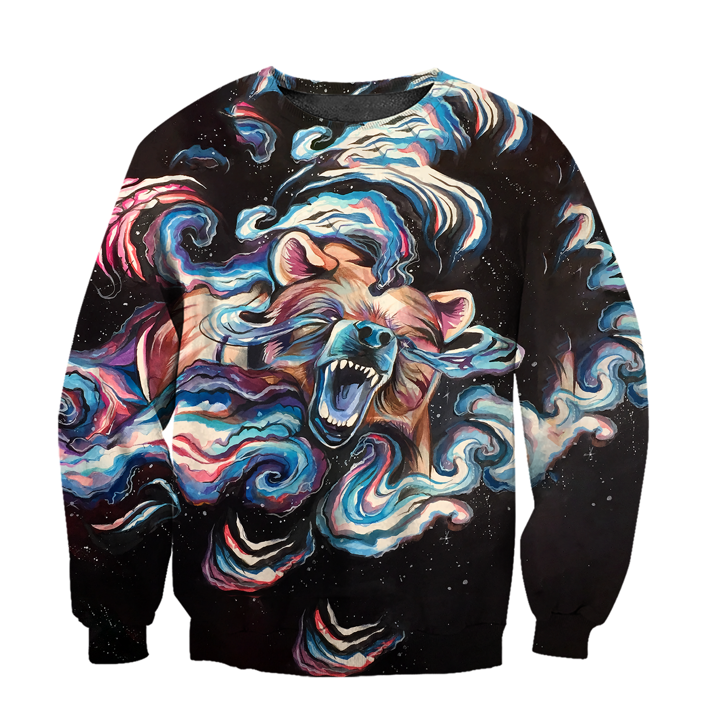 Love Bear Tattoo 3D all over printed shirts for men and women AZ091203 PL - Amaze Style™-Apparel