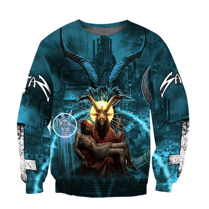 Hoodie shirt for men and women MP14092005