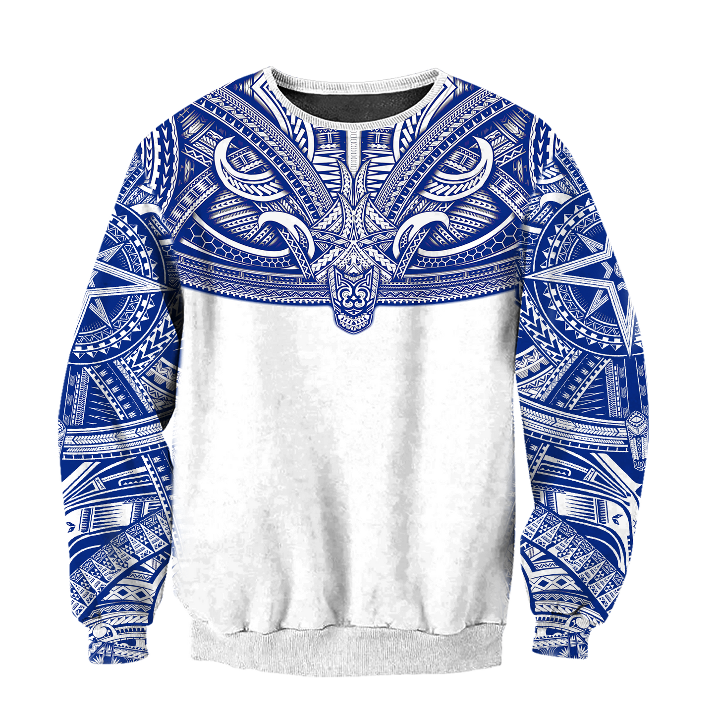 Kekoa Pullover Hoodie DC025-AZ091001 - Amaze Style™-Apparel