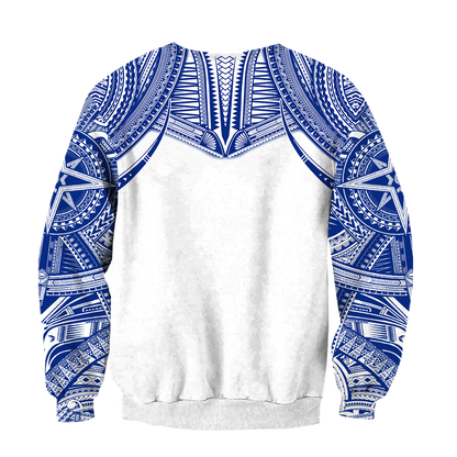 Kekoa Pullover Hoodie DC025-AZ091001 - Amaze Style™-Apparel