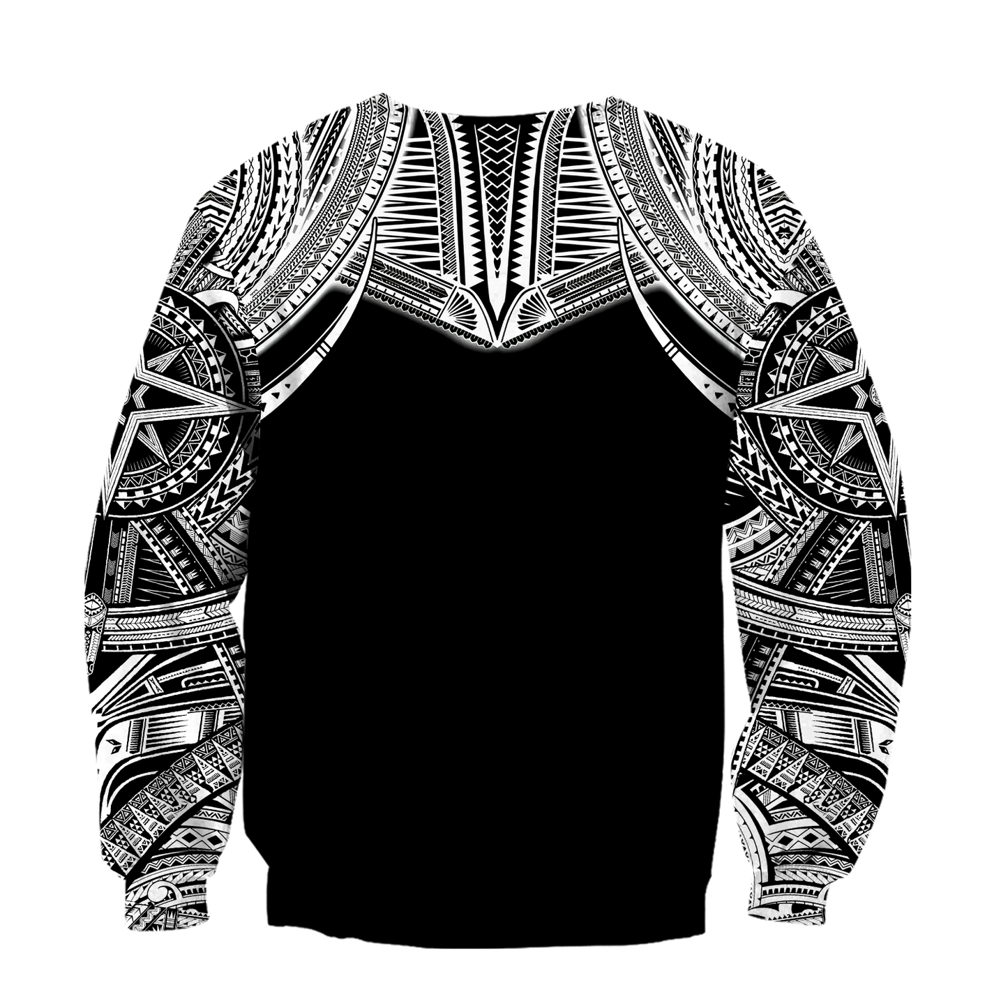 Kekoa Pullover Hoodie DC025-AZ041002C - Amaze Style™-Apparel