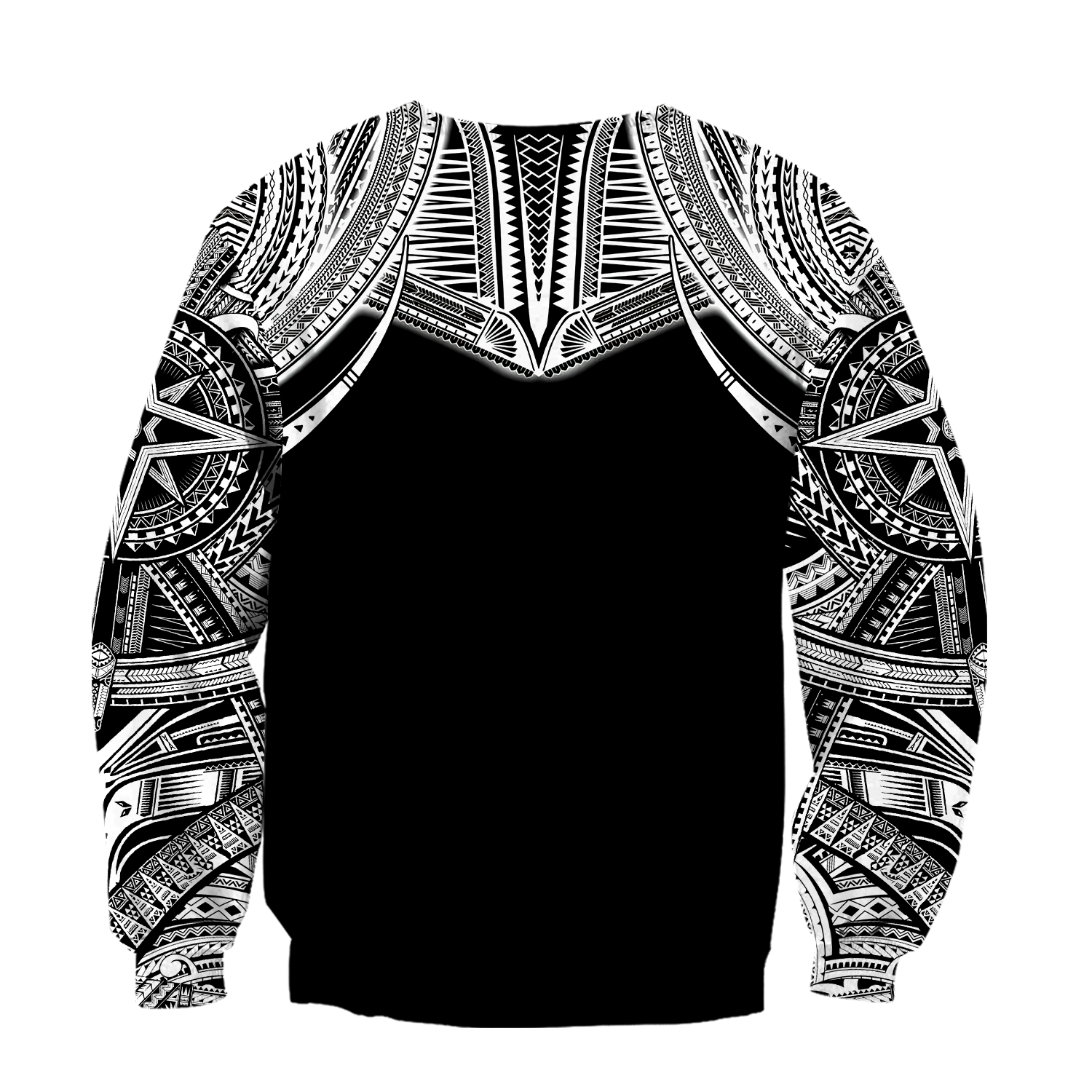 Kekoa Pullover Hoodie DC025-AZ041002C - Amaze Style™-Apparel