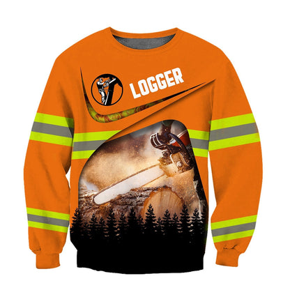 WE ARE RARE LOGGER - Amaze Style™-Apparel