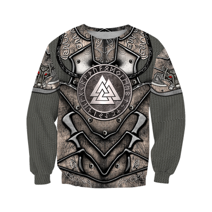Valknut Viking Custom Name