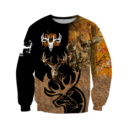 "BOW HUNTER SPECIAL" WHITETAIL DEER