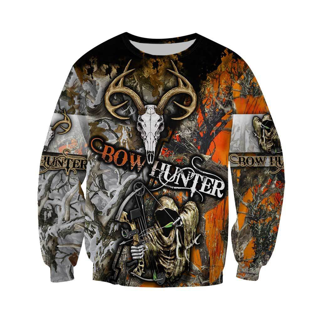 Deer Hunting 3D All Over Printed Shirts for Men and Women TT140909 - Amaze Style™-Apparel