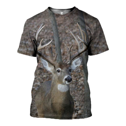 3D Printed Deer Clothes - Amaze Style™-Apparel