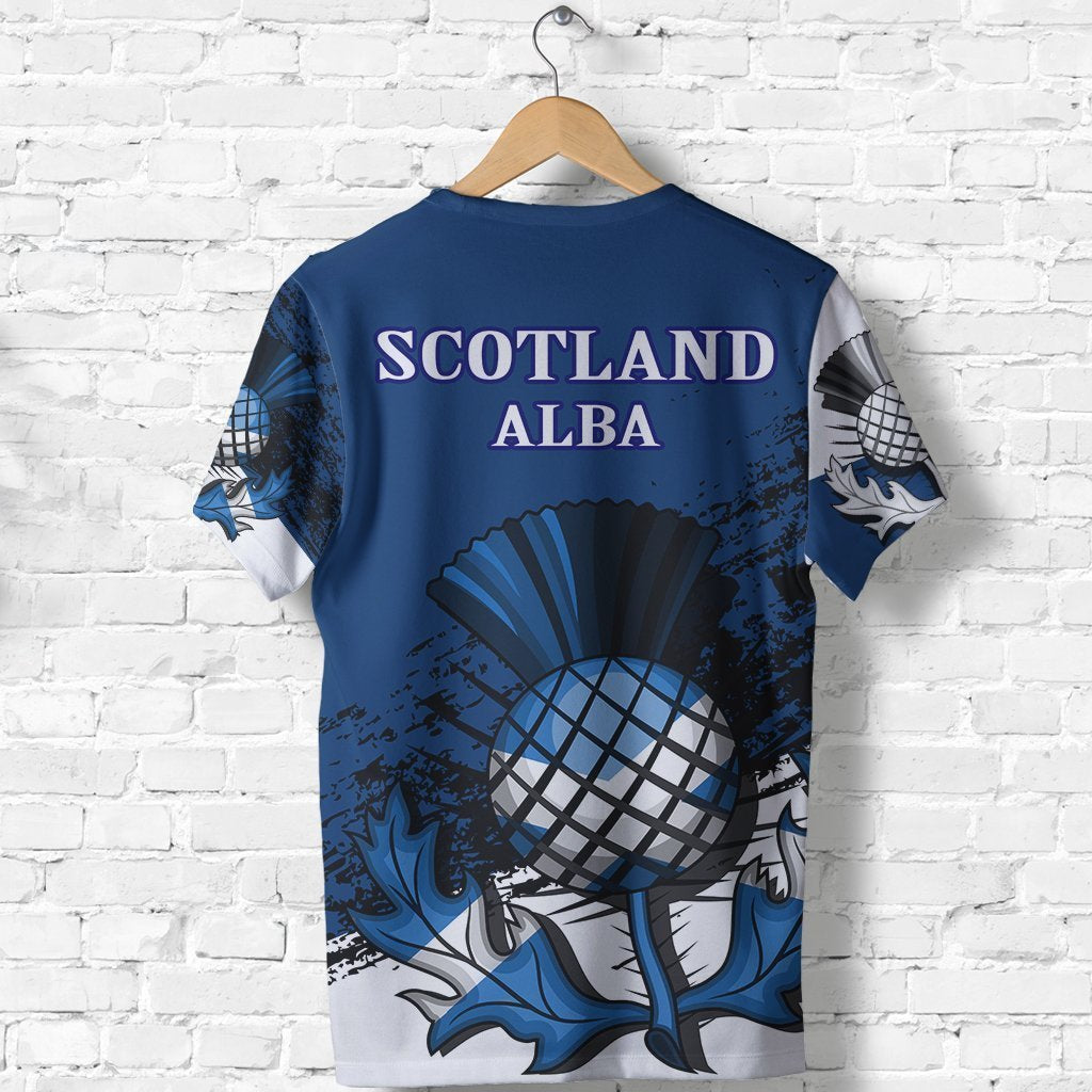 Scotland Pullover Hoodie Special Version NNK - Amaze Style™-Apparel