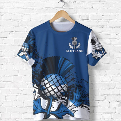 Scotland Pullover Hoodie Special Version NNK - Amaze Style™-Apparel