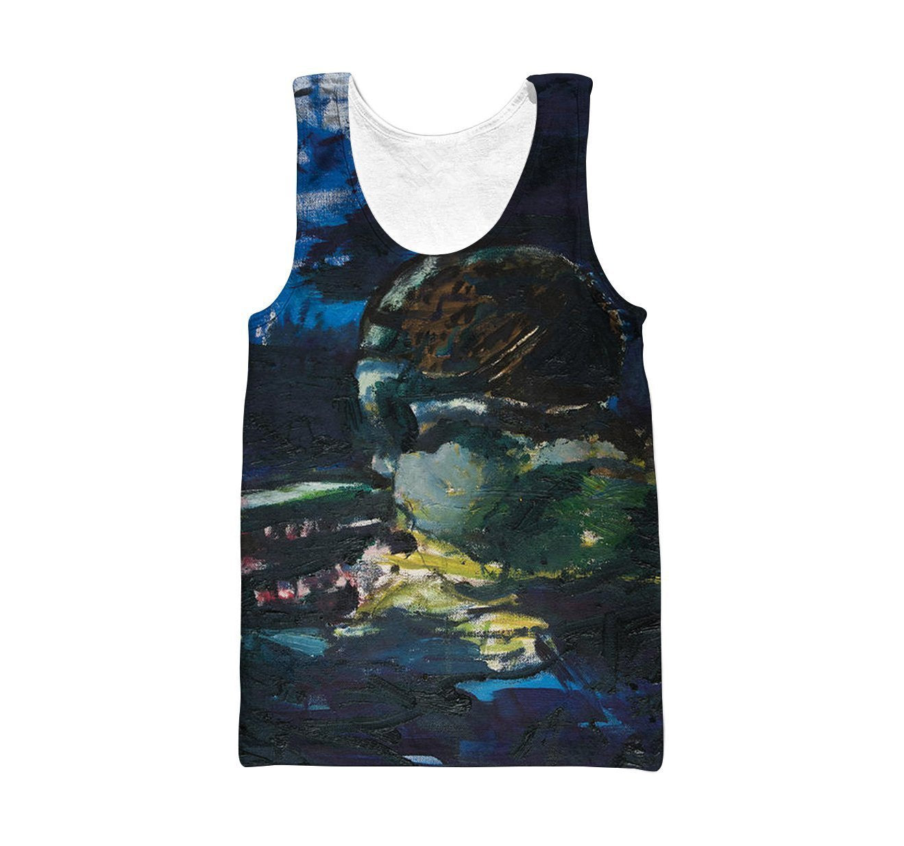 All Over Printed Craig Newland Shirts - Amaze Style™-Apparel