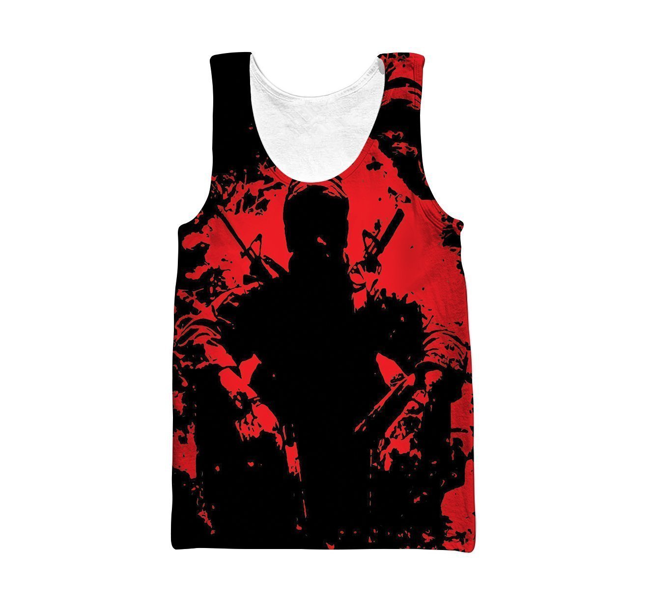 All Over Printed Call Of Duty Shirts - Amaze Style™-Apparel