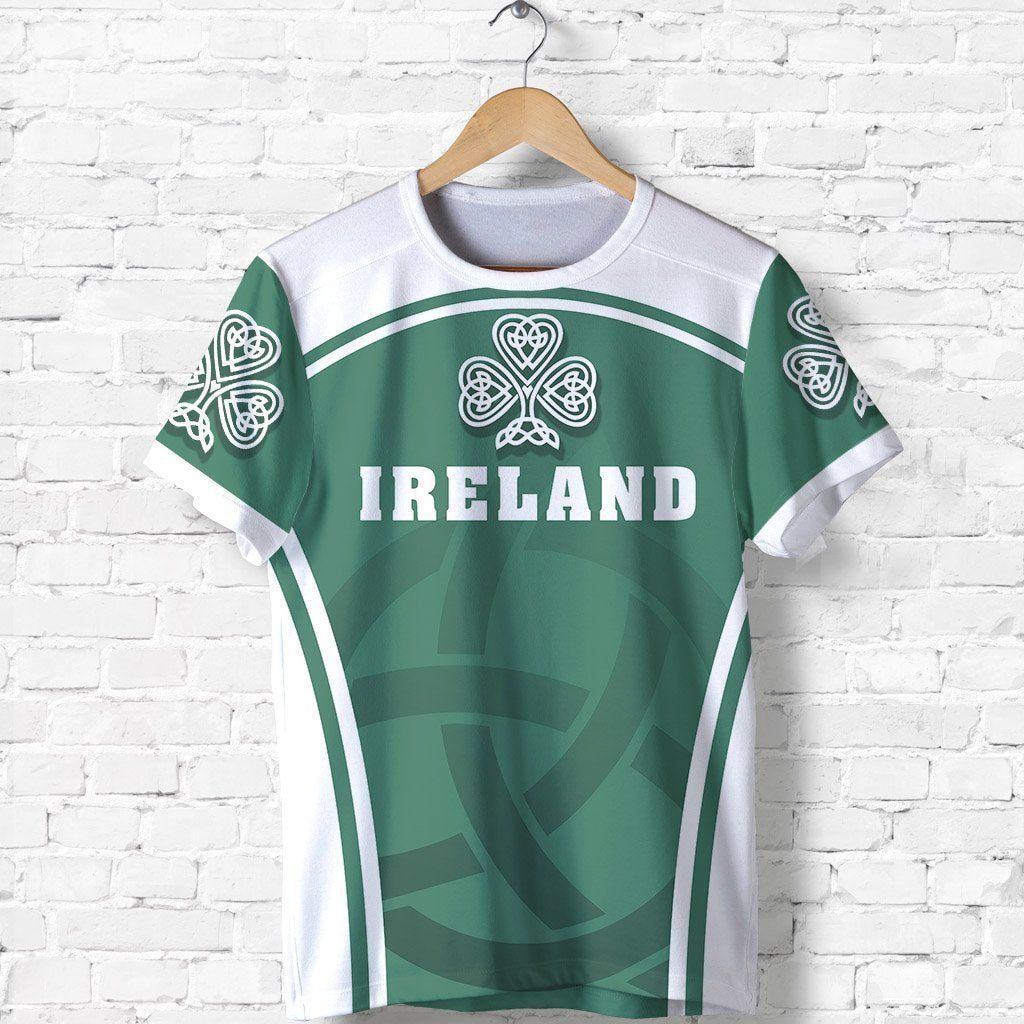 Ireland Hoodie - Sport Style NM-Apparel-NM-T-Shirt-S-Vibe Cosy™