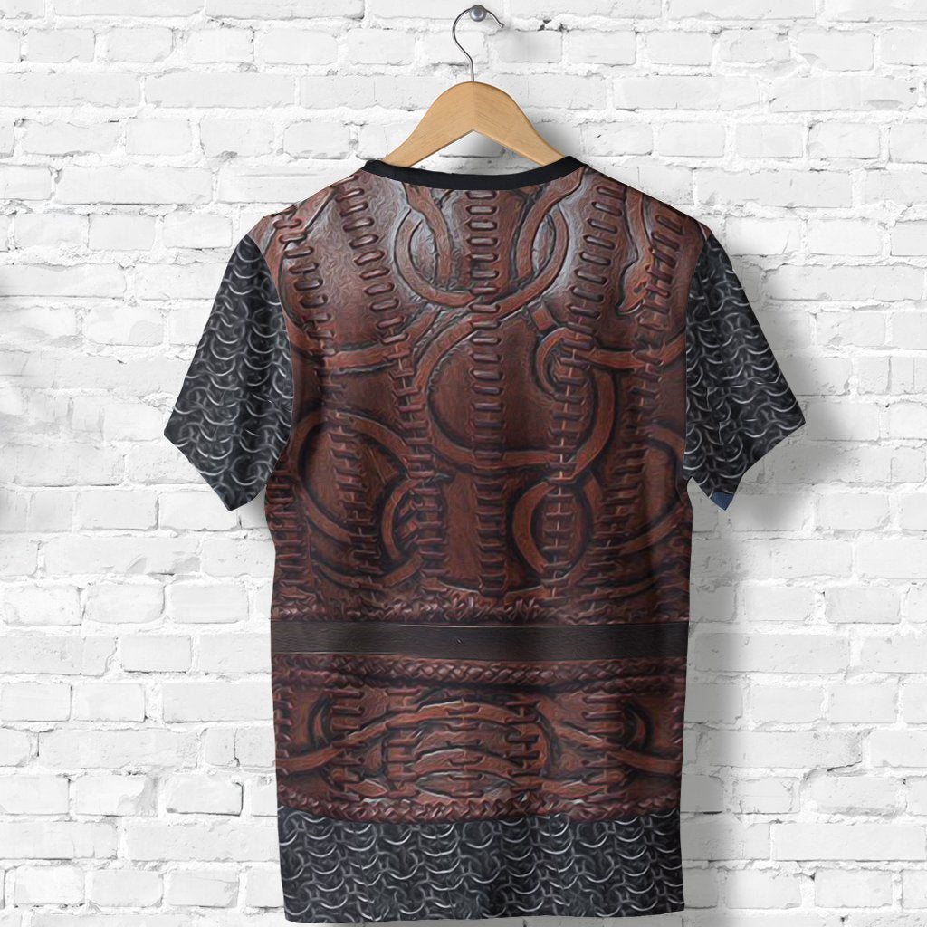 Viking Shield Maiden Lagertha - Amaze Style™-Apparel