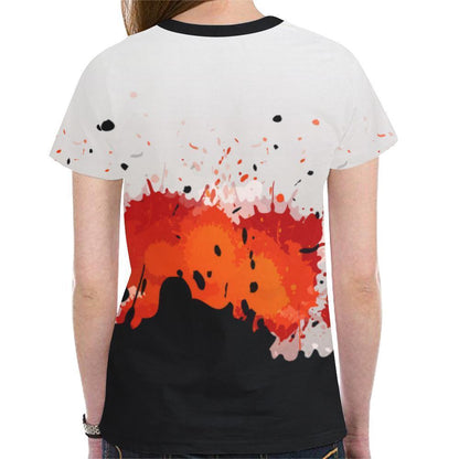 Germany Eagle World Cup 2018 T-Shirts A5 - Amaze Style™-Apparel