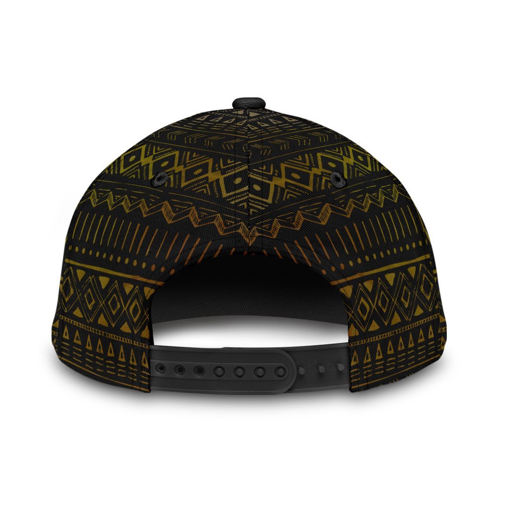 Native American Classic Cap
