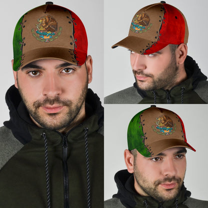 Mexico Classic Cap