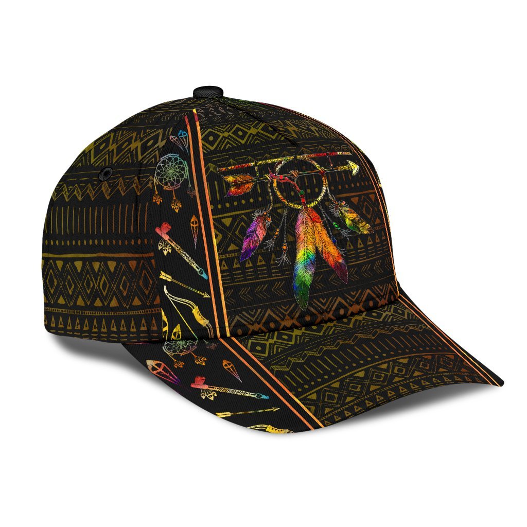 Native American Classic Cap