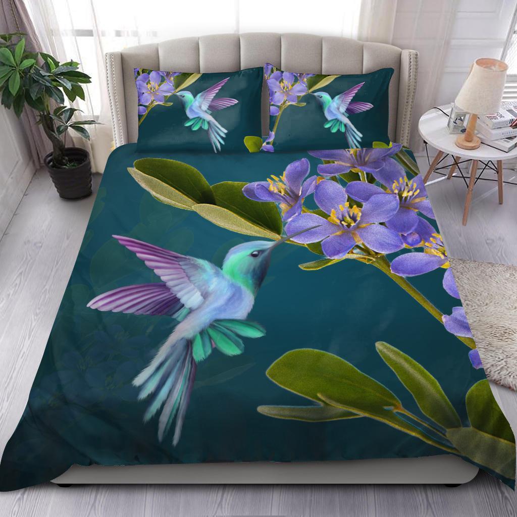 Hummingbird Bedding Set-ML NTN07252003