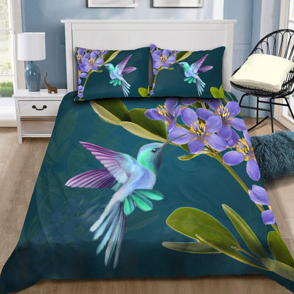 Hummingbird Bedding Set-ML NTN07252003